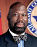 Texas Railroad Commissioner Michael Williams